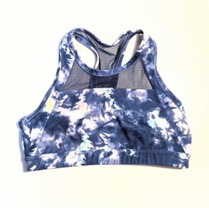 Athleta Girl Bra Top 8 10